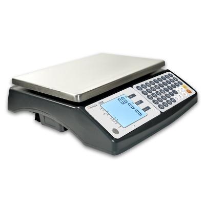 China Best CSX Industrial Electronic Table Piece Counting Scale 310x220mm for sale