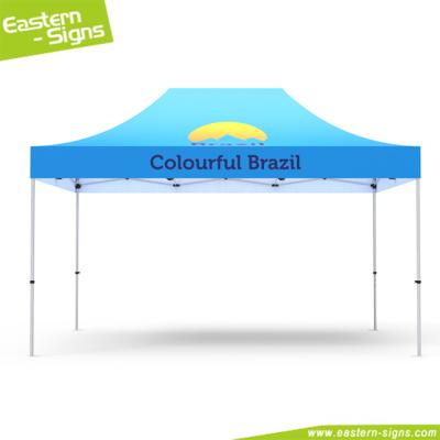 China interior & 10x15ft Outdoor Advertising Free Standing Gazebo For Large Events Party Marquee Canopy Tent for sale