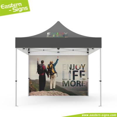 China interior & Outdoor Advertising 3x3 Free Standing Tent For Large Events Party Marquee Canopy Tent for sale