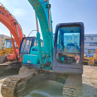 China used kobelco SK140/Working state cheap price used excavator kobelko SK140 0.6mÂ ³ for sale