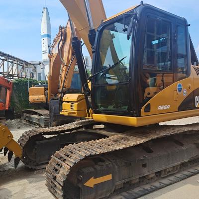 China used CAT 315D excavator big construction also have cat 315c all kinds of digger sale in shanghai 1.9mÂ ³ for sale