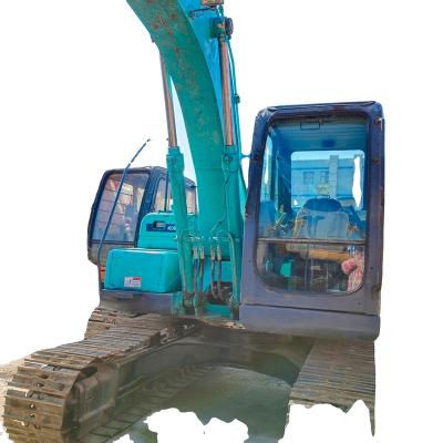 China used kobelco SK140/Working state cheap price used excavator kobelko SK140 0.6mÂ ³ for sale