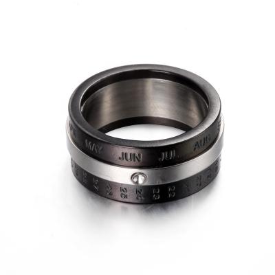 China 2020 FASHIONABLE Wholesale Inlay Tungsten Fashion Digital Jewelry 8mm Wood Carbide Rings for sale