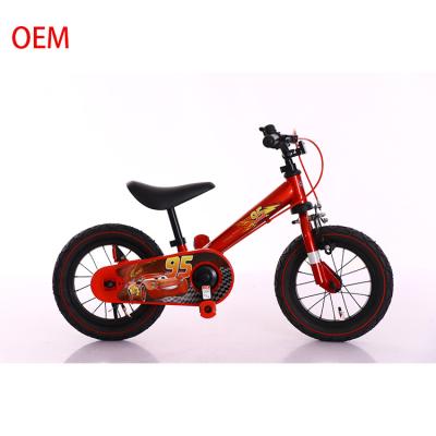 China Street factory OEM service alloy balance bike/kids push balance bicycle/child 12 inch mini wheel plasic cheap balance cycle for sale