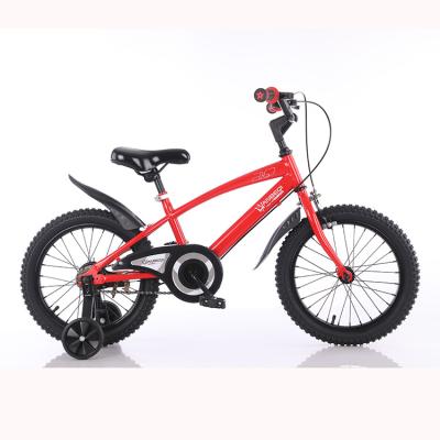 China High Carbon Steel Street Kids Bike Kids Bike 18 Inch Boys Mountain Bike for sale