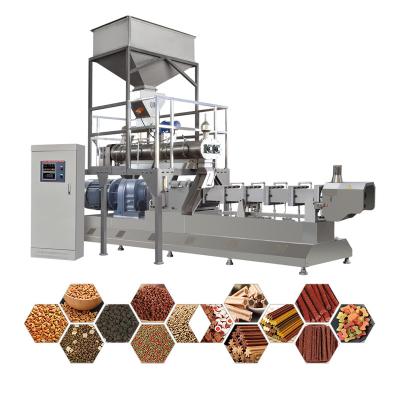 China High quality cat food lowest price in the market factory direct sales fish food making machine feed pellet for sale