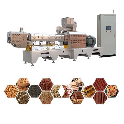 China Global Best Cat Food Shipping Facility Quality 1-200g Dog Food Filling Machine for sale