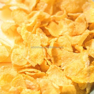 China Low Energy High Speed ​​Automatic Oat Flake Production Line Breakfast Cereal Oat Flakes Making Machine Soluble Solids for sale