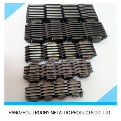 China ALLOY High Efficiency PIV Ranges A0, A1, A2, A3, A4, A5, A6 for sale