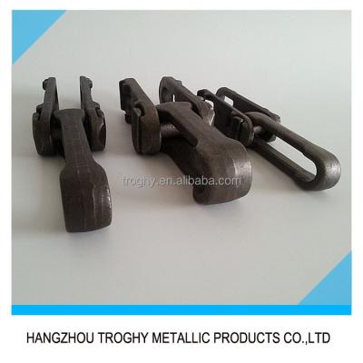 China Conveyor Chain Drop Forged Chains, Suspending Conveyor Chains for sale