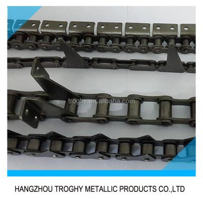 China Agricultural type of various alloy or stainless steel chains for sale