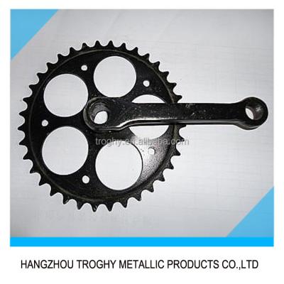 China C45# BMX Bike Steel Hot Sprocket For Sale for sale