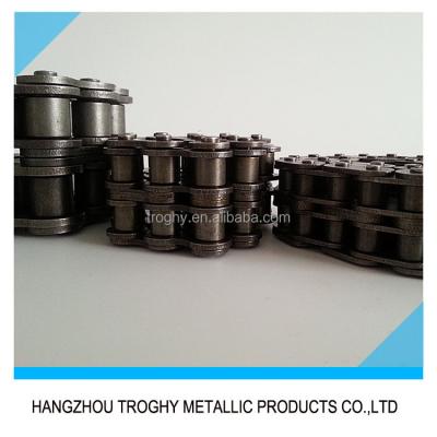 China Short Chains 12B-2 (B Alloy or Stainless Steel Pitch Precision Roller Series) for sale