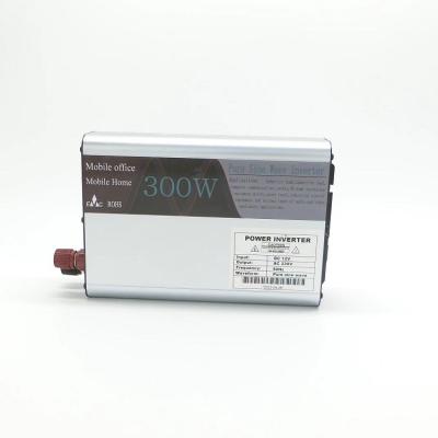 China Pure Sine Wave Power Inverter 300W For Medical Equipment FSD300W for sale