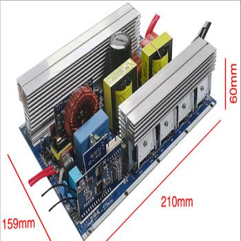 China Professional Air Conditioner Inverter 12V/24V/48V PCB PCBA Board PCBA1000W for sale