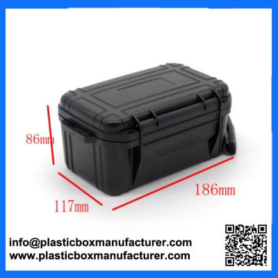 China Plastic Waterproof Hard case for swimming equipment ABS for sale