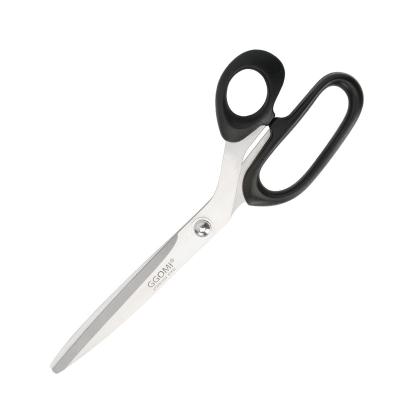 China Ktichen Cutting ABS Handle Universal BBQ Scissors Stainless Steel Kitchen Scissors for Ready-to-ship for sale