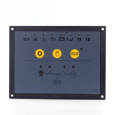 China Diesel Generator DSE704 Controller Unit Monitor Unit Genset Programmer Panel Electronic Genset Parts Circuit Load Controller for sale