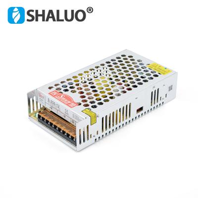 China Standard 12V 20A To 12V Battery Power Switch Adapter Battery Charger Module Generator Spare Parts 220V for sale