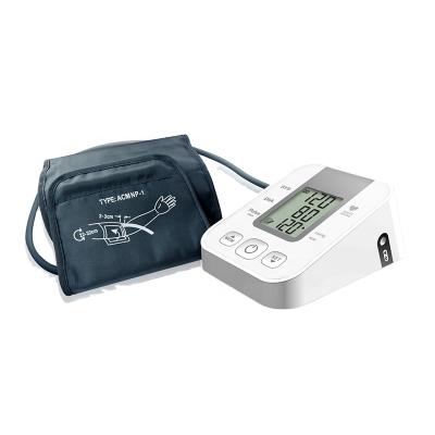 China 2 users or 1 portable electronic blood pressure machine best price buy user function digital sphygmomanometer tensiometro for sale