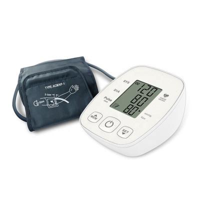 中国 Luxury Home Care Medical Table Large 2 User Hand Machine Controller Boiling Point Blood Pressure Cuff Upper Sphygmomanometer 販売のため