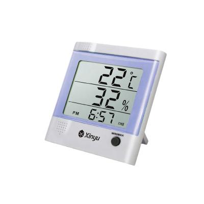 China Kitchen Thermometers Top Quality -5 Range 40 Optimum Optima Sensor Temperature Data Logger Digital Humidity Celsius Measure Logger for sale