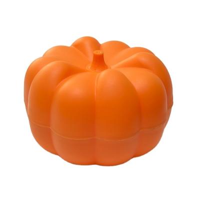 China PP New Mini Pumpkin Lantern Toy Festival Decorative Lamp jack-o'-lantern for sale