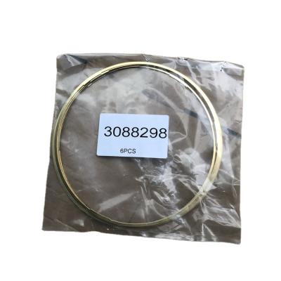 China Factory K19 QSK19 KTA19 Engine Cylinder Liner Seal Ring 3088298 for sale