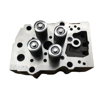 China Factory diesel engine cylinder head K19 QSK19 KTA19 3068401 3072438 3811985 3081070 3640321 for sale