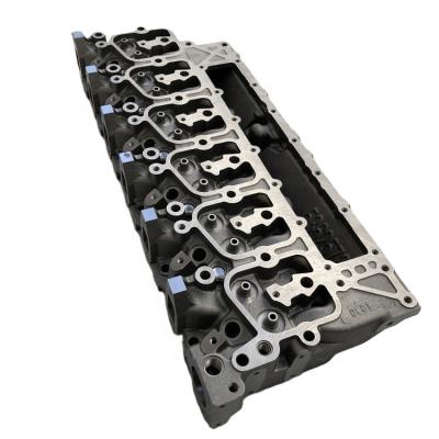 China Factory Truck Engine Cylinder Head ISBE 5336956 5293539 for sale