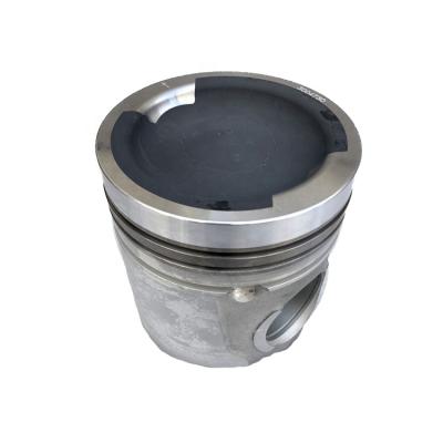 China Factory Wholesale Price Original K19 Diesel Engine Piston 3004730 3631244 for sale