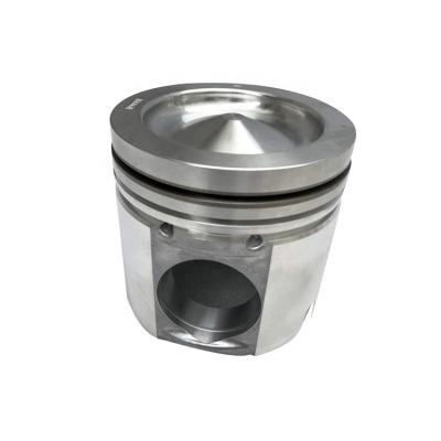 China Factory Wholesale China L10 Engine Piston 3044448 3803965 For Hyundai Excavator for sale