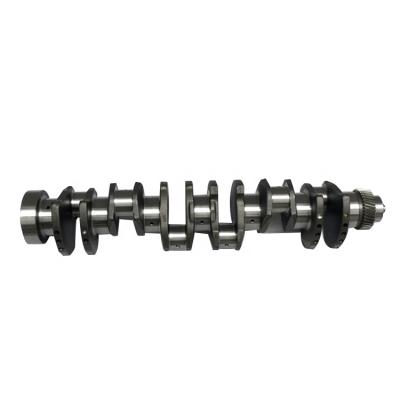 China Factory Low Moq QSM11 ISM11 M11 Diesel Spare Parts 3073707 2882729 Engine Crankshaft for sale