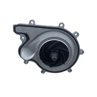 China Factory Product Quality Isf2.8 Diesel Engine Spare Parts High Quality Promotional Engine Water Pump 5333148 5269897 5269784 for sale