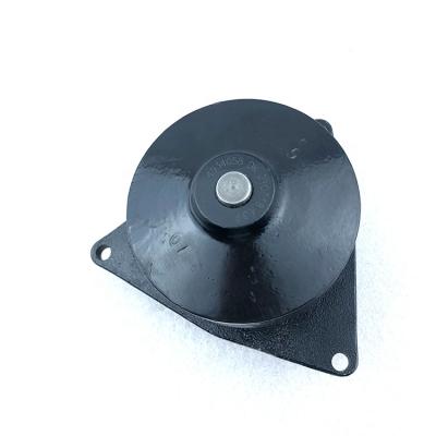 China 6L Diesel Engine Diesel Engine Spare Parts Engine Water Pump 4089647 3286293 3973114 4934058 for sale