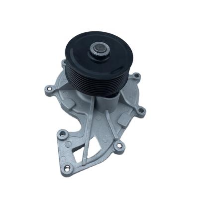 China High Quality Diesel Engine Long Span Time Isf3.8 Diesel Engine Spare Parts Engine Water Pump 5333035 5288908 for sale