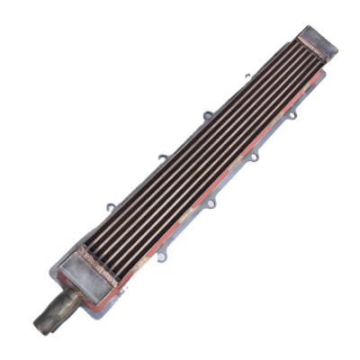 China Factory K38 KTA38 QSK38 Diesel Engine Spare Parts Oil Cooler Core Aftercooler Core 3177770 3626715 for sale