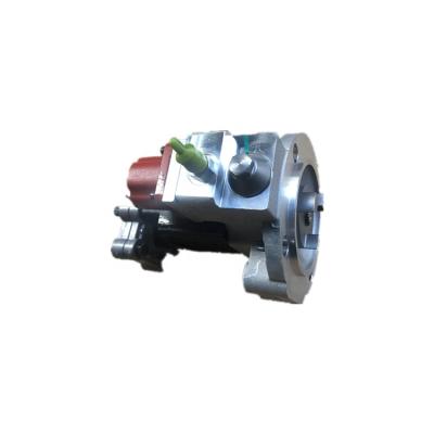 China Original QSM11 ISM11 M11 diesel engine parts engine fuel pump assembly 3417674 3090942 for sale