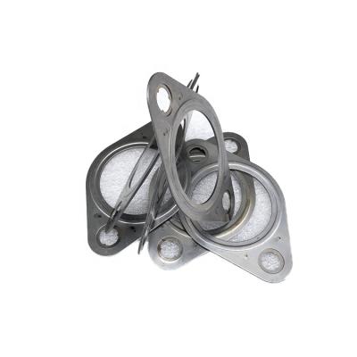 China Factory High Quality Qsl9 Control Island Engine Exhaust Manifold Gasket 3937479 3943191 for sale