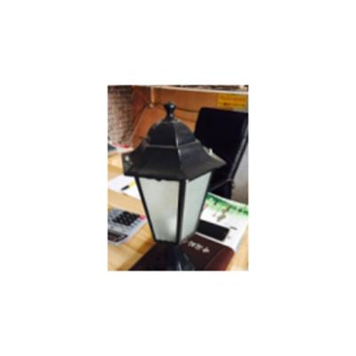 China Modern Yard Garden Lights Spot Garden Hanging Garden Light Lights for sale