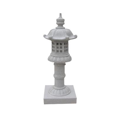 China Garden Lawn Led New Stake Light Solar Lawn Stone Lawn Light And Sound Light for sale