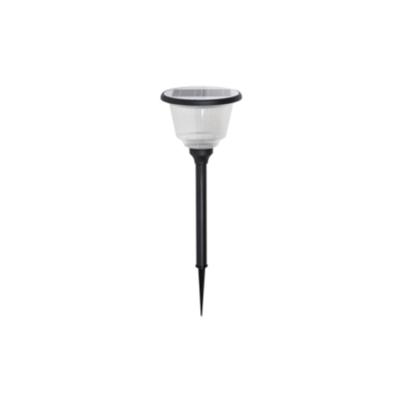 China Garden Lawn Ground Waterproof Lawn Light Lamp Solar Lawn Light for sale