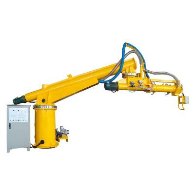 China Building Material Shops High Quality Foundry Resin Sand Mixer Foundry Machinery for sale