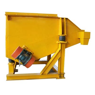 China Factory production S33 series vibration crusher regenerator sand block broken block sand crusher directly for sale