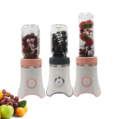 China Hotel Model 800 Electric Blender 600ml Grinder Blender Kitchen Mixer Gri Bar Blender Puff for sale