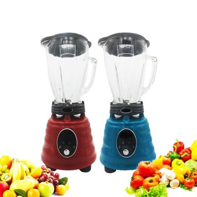 China Hotel 505 Electric Blender Grinder Mixer Kitchen Blender for sale