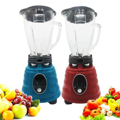 China Hotel 505 Blender Blender Juicer Smoothie Blender Fruit Blenders for sale