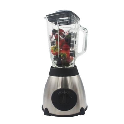 China Hotel Y-66 600W Electric Blender Kitchen Grinder Smoothie Baby Blenders for sale