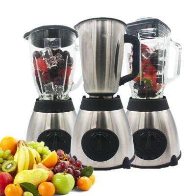 China 7825 High Speed ​​Ice Blender Beauty Motors Vegan Commercial Multifunctional Mini Fruit Blender for sale