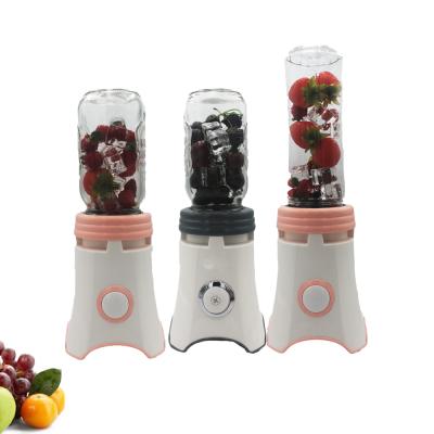 China Hotel Model 800 Kitchen 600ml Powder Chopper With Blender Machine for sale